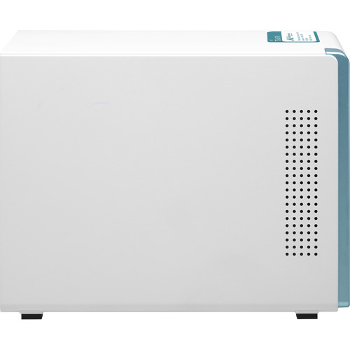 QNAP TS-431K 4-Bay NAS Enclosure