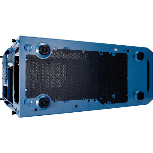 Fractal Design Focus G Mid-Tower Case (Blue)