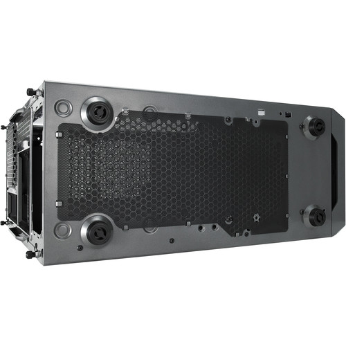 Fractal Design Focus G Mid-Tower Case (Gunmetal Gray)