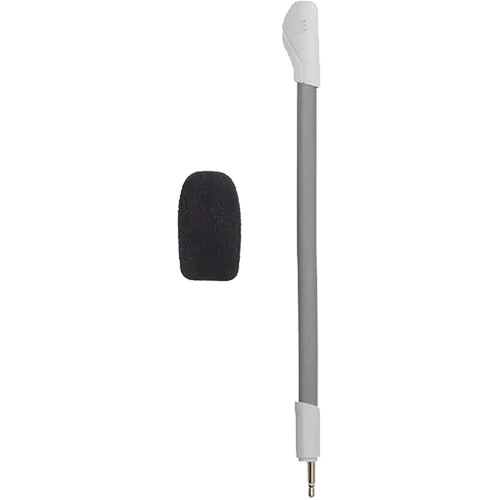 JBL Quantum 100 Wired Over-Ear Gaming Headset (White)