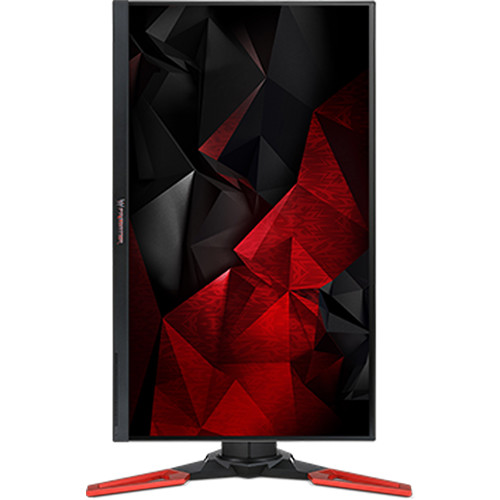 Acer Predator XB1 XB271HU bmiprz 27