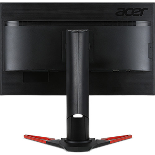 Acer Predator XB1 XB271HU bmiprz 27