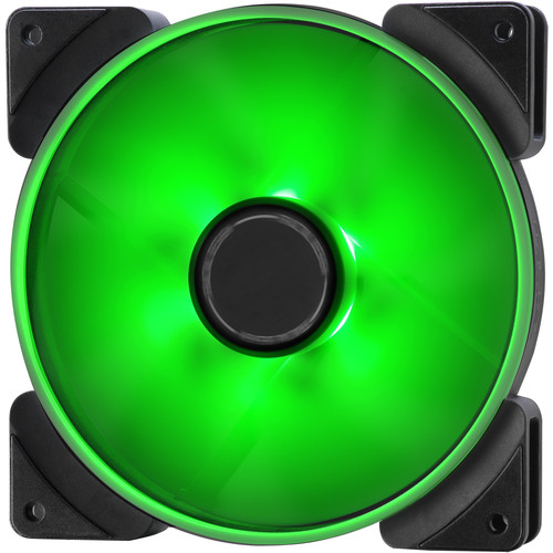 Fractal Design Prisma AL-12 120mm ARGB Cooling Fan (3-Pack)