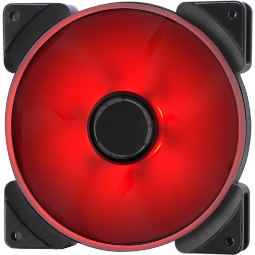 Fractal Design Prisma AL-12 120mm ARGB Cooling Fan (3-Pack)