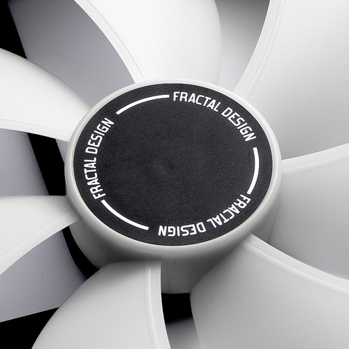 Fractal Design Prisma AL-12 120mm ARGB Cooling Fan (3-Pack)