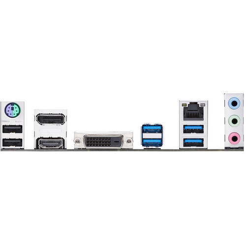 ASUS PRIME B460M-A LGA 1200 Micro-ATX Motherboard