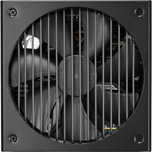 Fractal Design Ion+ 760P 760W 80 PLUS Platinum Modular Power Supply