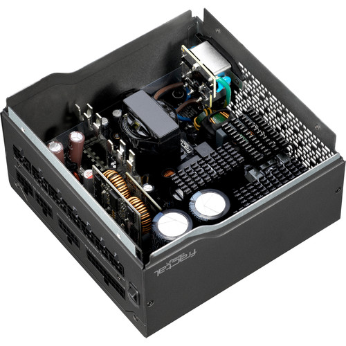 Fractal Design Ion+ 760P 760W 80 PLUS Platinum Modular Power Supply