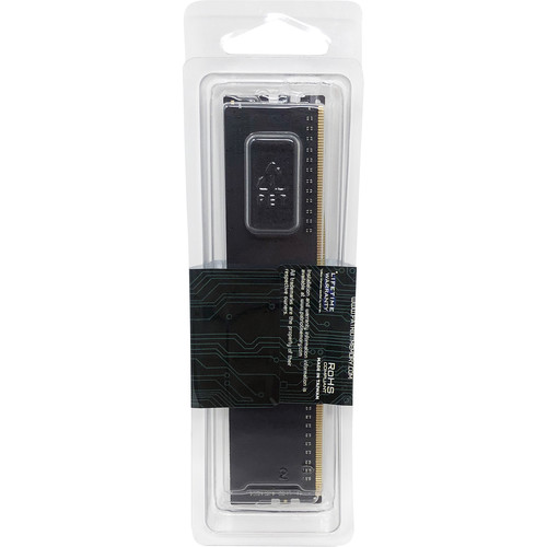 Patriot 32GB Signature Line DDR4 2666 MHz DR UDIMM Memory Module