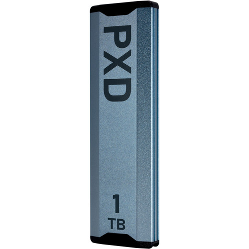 Patriot 1TB PXD Portable USB 3.2 Gen 2 Type-C External SSD