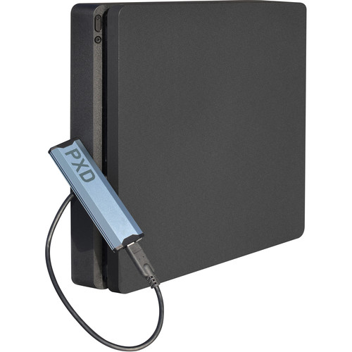 Patriot 1TB PXD Portable USB 3.2 Gen 2 Type-C External SSD