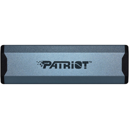 Patriot 2TB PXD Portable USB 3.2 Gen 2 Type-C External SSD