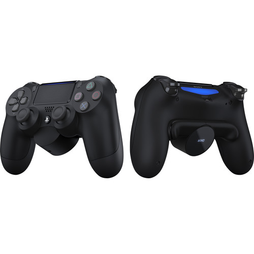 Sony PlayStation DualShock 4 Back Button Attachment