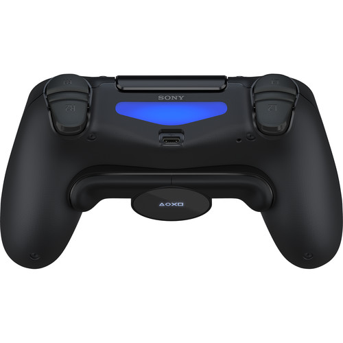 Sony PlayStation DualShock 4 Back Button Attachment