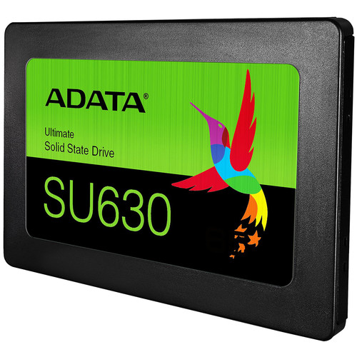 ADATA Technology 1.92TB Ultimate SU630 SATA III 2.5