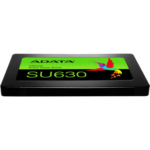 ADATA Technology 1.92TB Ultimate SU630 SATA III 2.5