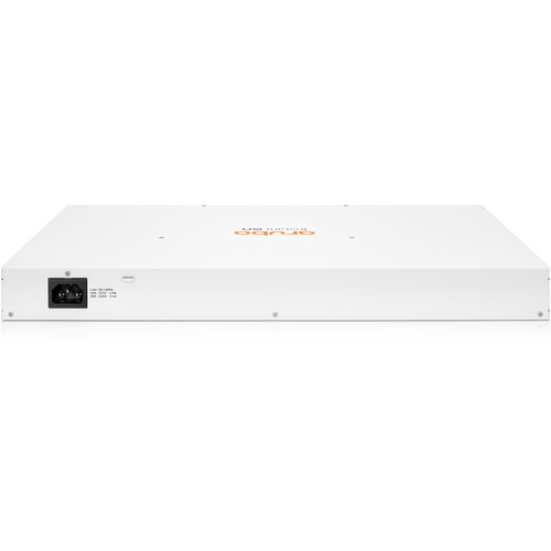 Aruba Instant On 1930 24-Port Gigabit PoE+ Compliant Managed Switch with 10Gb SFP+