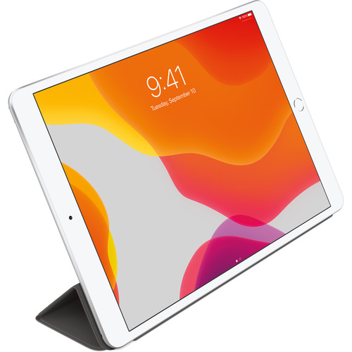 Apple Smart Cover for iPad & iPad Air (Black)
