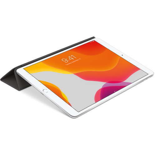 Apple Smart Cover for iPad & iPad Air (Black)