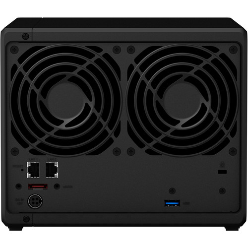 Synology DiskStation DS920+ 4-Bay NAS Enclosure