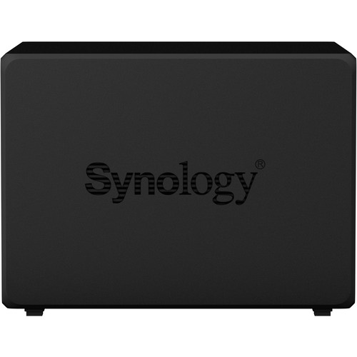 Synology DiskStation DS920+ 4-Bay NAS Enclosure