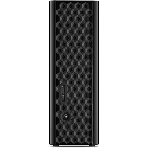 Seagate 12TB Backup Plus USB 3.0 External Hard Drive with USB Hub