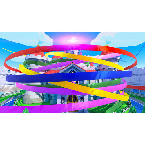 Nintendo Paper Mario: The Origami King (Nintendo Switch)