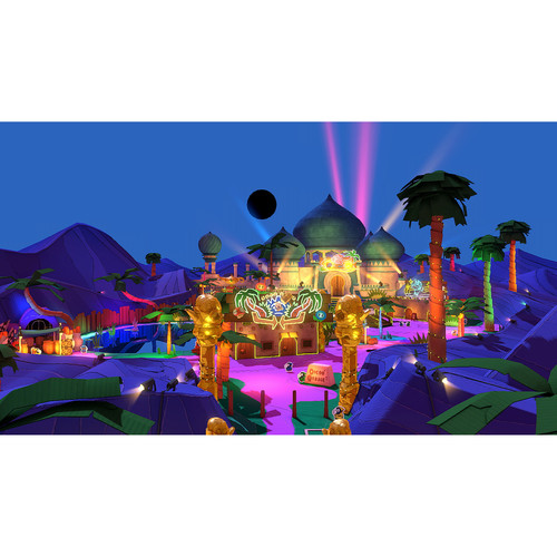 Nintendo Paper Mario: The Origami King (Nintendo Switch)