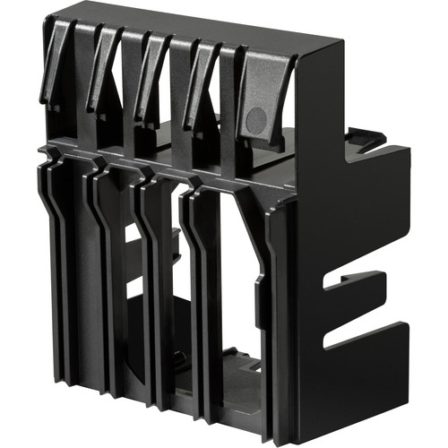 HP Z2 G4 Tower Front Card Guide and Fan Kit