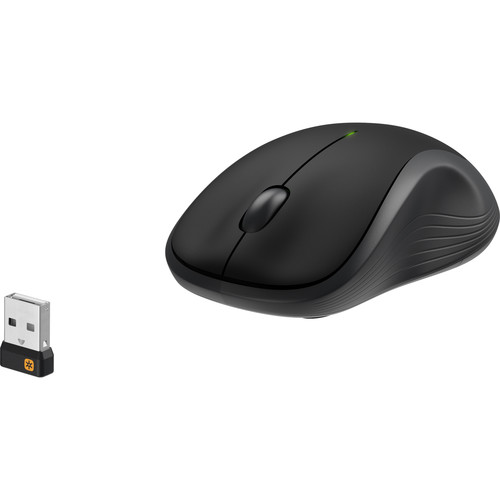 Logitech MK540 Advanced Wireless Mouse and Keyboard Bundle