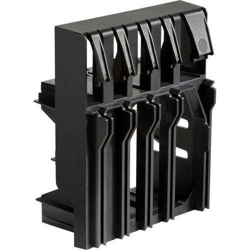HP Z2 G4 Tower Front Card Guide and Fan Kit