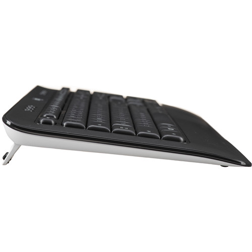 Logitech MK540 Advanced Wireless Mouse and Keyboard Bundle