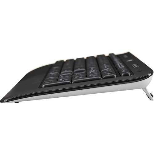 Logitech MK540 Advanced Wireless Mouse and Keyboard Bundle