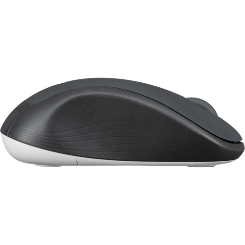 Logitech MK540 Advanced Wireless Mouse and Keyboard Bundle