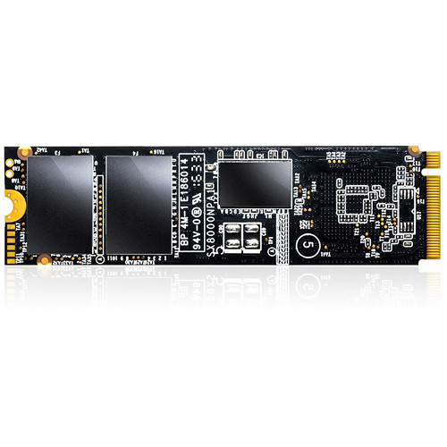 XPG 1TB GAMMIX S11 Pro NVMe M.2 Internal SSD