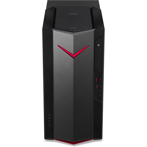 Acer Nitro 50 Gaming Desktop Computer