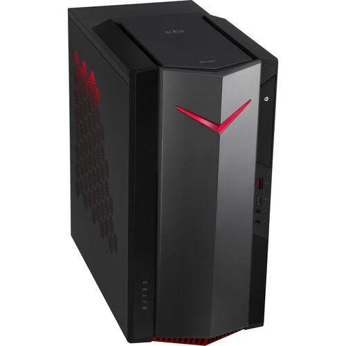 Acer Nitro 50 Gaming Desktop Computer