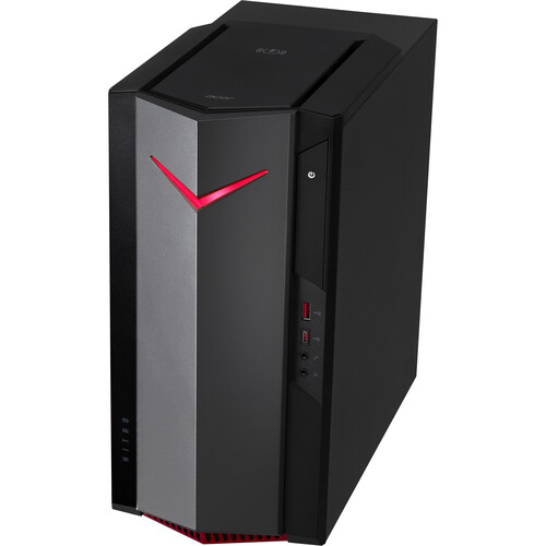 Acer Nitro 50 Gaming Desktop Computer