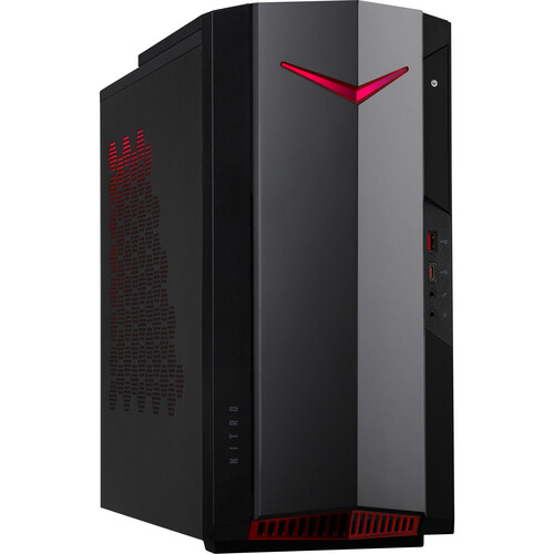 Acer Nitro 50 Gaming Desktop Computer