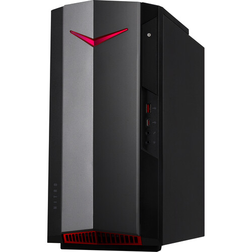 Acer Nitro 50 Gaming Desktop Computer