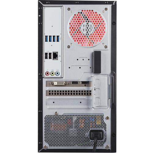 Acer Nitro 50 Gaming Desktop Computer