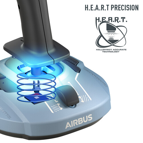 Thrustmaster TCA Sidestick Airbus Edition