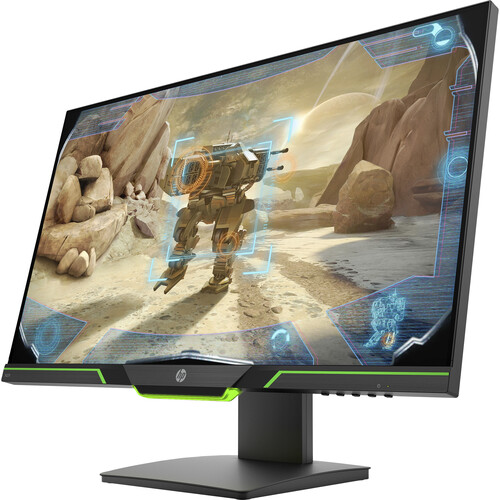 HP X27i 27