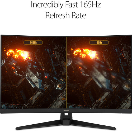 ASUS TUF Gaming VG328H1B 31.5