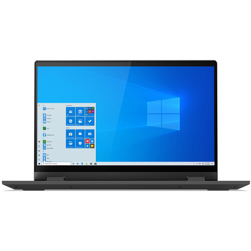 Lenovo 14" IdeaPad Flex 5 Multi-Touch 2-in-1 Laptop Graphite Gray)