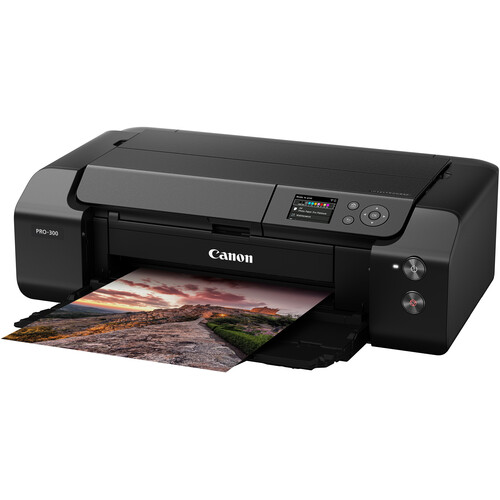 Canon imagePROGRAF PRO-300 13