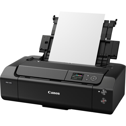 Canon imagePROGRAF PRO-300 13