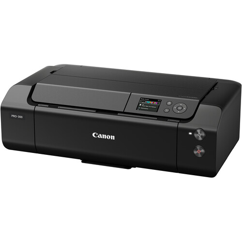 Canon imagePROGRAF PRO-300 13