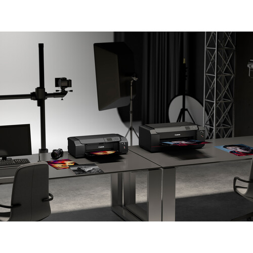 Canon imagePROGRAF PRO-300 13