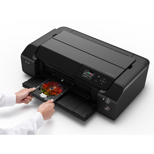 Canon imagePROGRAF PRO-300 13
